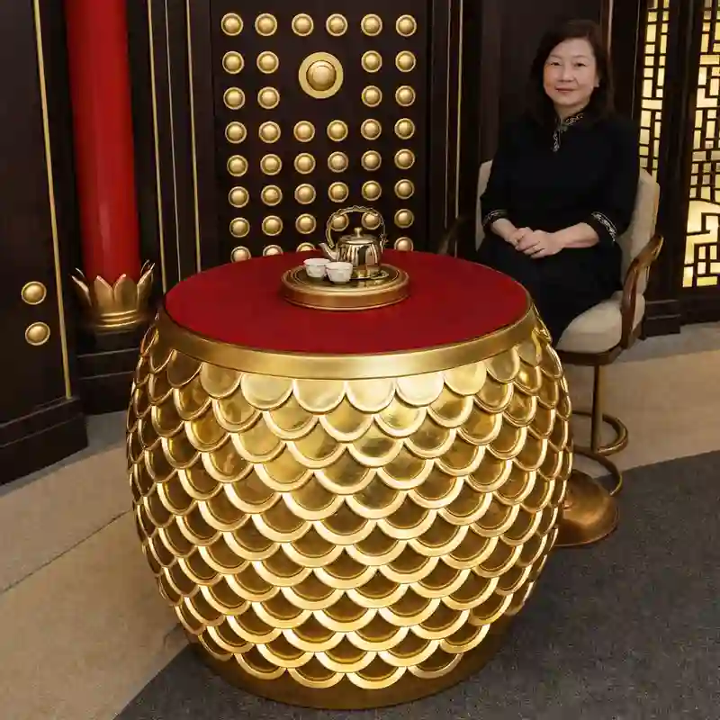 Emperor Sic Bo Poneclub