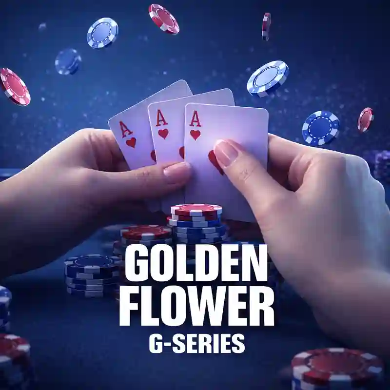 Gintong Bulaklak online slot game at poneclub casino