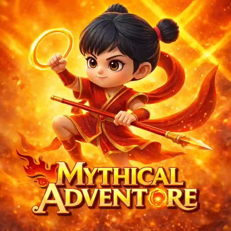Mythical Adventure Slot Game at Poneclub Casino
